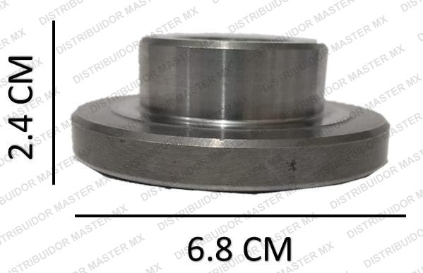 8940162172 Empaque de Sellado (Gasket) Chicago Pneumatic