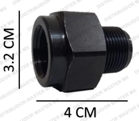 8940169474 Entrada de Aire (Air Inlet) Chicago Pneumatic