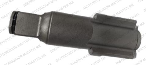 8950240466 Yunque de Zanco Corto 1" Chicago Pneumatic