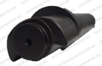 8950240466 Yunque de Zanco Corto 1" Chicago Pneumatic