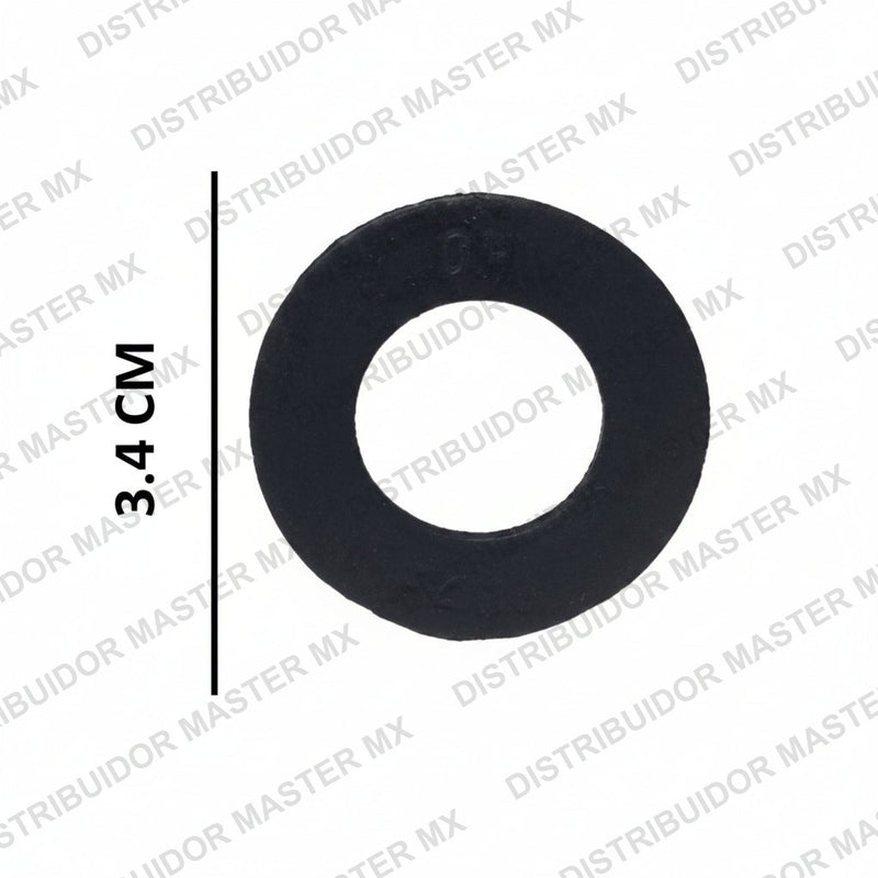 R000142 Arandela de Seguridad Chicago Pneumatic | WASHER - BOLT KEY