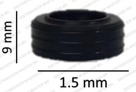 8950212146 Juego de Válvula (Valve Kit) Chicago Pneumatic