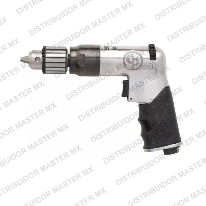 Taladro Neumático Reversible 3/8" (10 mm) | Chicago Pneumatic CP789R-42