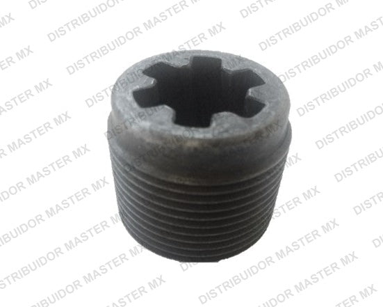 R 075587 Rifle Nut Chicago Pneumatic | Tuerca de Rotacion (Tuerca Rifle)