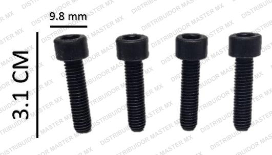 8940169845 Kit de Agarradera Chicago Pneumatic