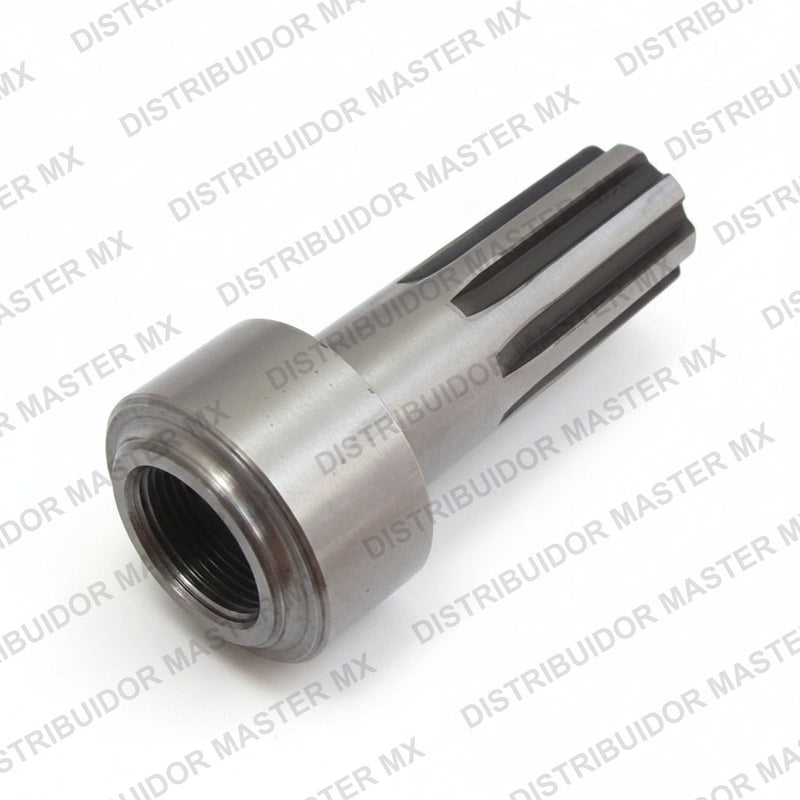 Piston R000037 Chicago Pneumatic | Componente de Impacto y Transmisión de Energia para Herramientas Neumaticas
