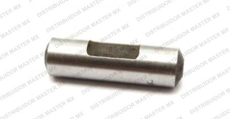 R075590 Plunger - Throttle Handle / Embolo de Acelerador Chicago Pneumatic | Componente de Activación y Control de Flujo Neumático