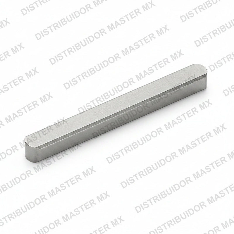 R 075592 Key - Throttle Handle Chicago Pneumatic | Llave de Mango (Cuña)