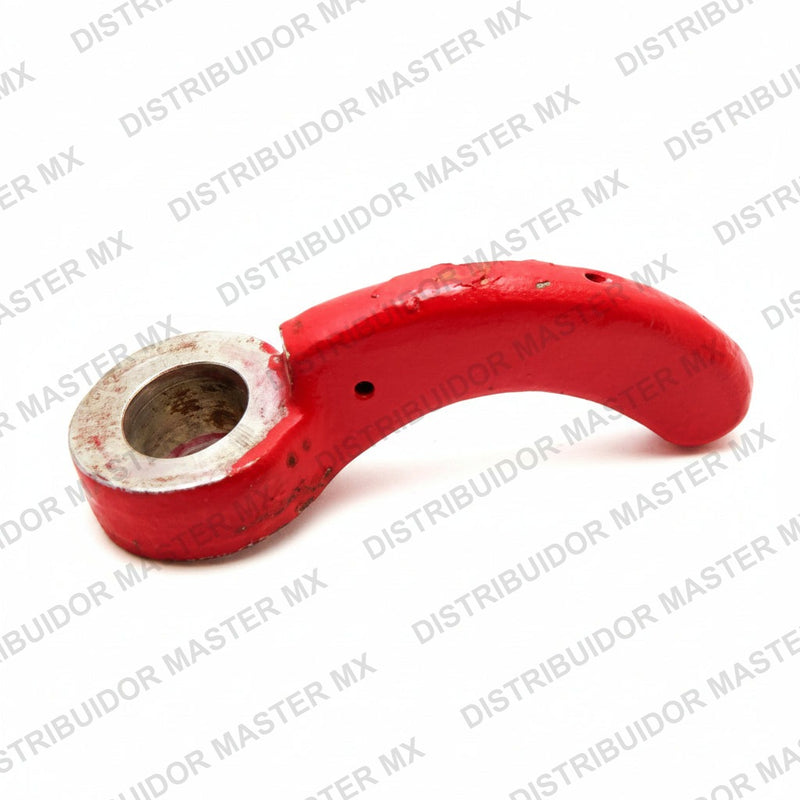 R 075589 Handle-Thrott Chicago Pneumatic | Mango de Acelerador