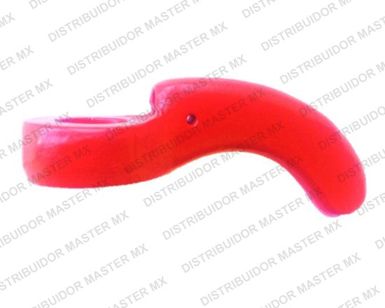 R 075589 Handle-Thrott Chicago Pneumatic | Mango de Acelerador