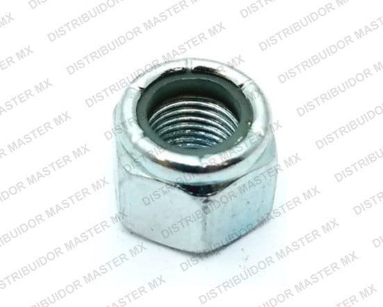 R 075593 Nut - Elastic Stop Chicago Pneumatic | Tuerca de Tope Elastico