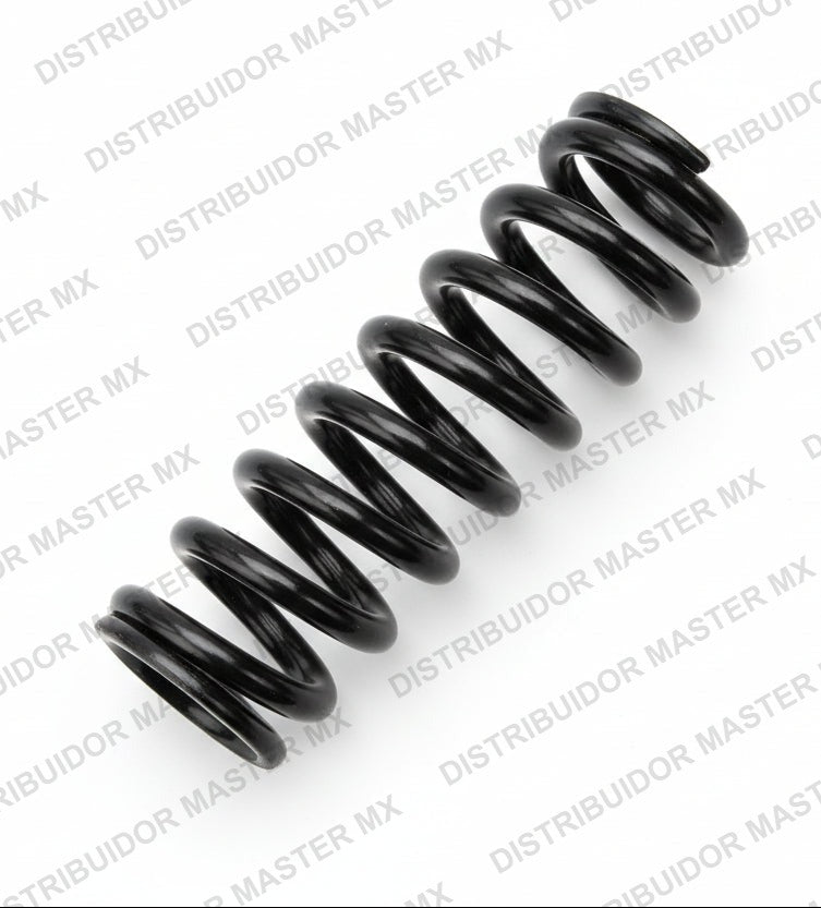 R 000528 Spring - Throttle Valve Chicago Pneumatic | Resorte de Valvula de Acelerador