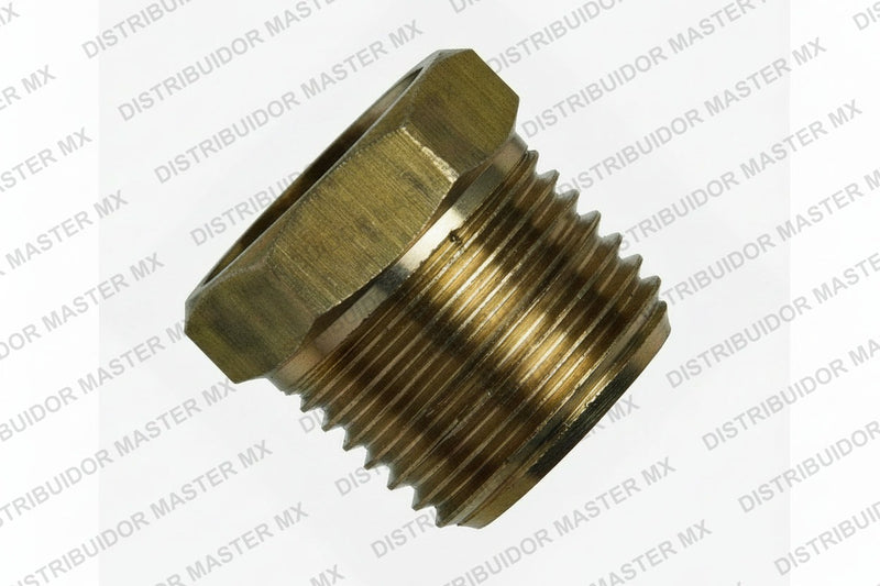 R 075599 Nut - Air Swivel Chicago Pneumatic | Tuerca Giratoria de Aire