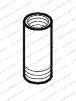 R 005744 Sleeve - Air Inlet Chicago Pneumatic | Manga de Entrada de Aire