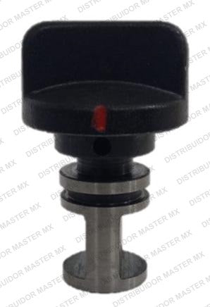 Refaccion 8940162812 para herramienta Chicago Pneumatic valvula de reversa