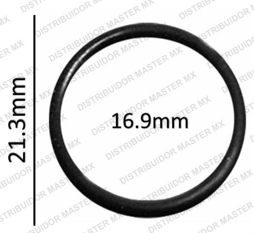 8940162167 O-Ring de Sellado Neumático Chicago Pneumatic