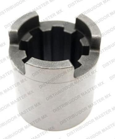 R 075597 Chuck Rotation Nut Chicago Pneumatic | Tuerca de Rotacion del Mandril