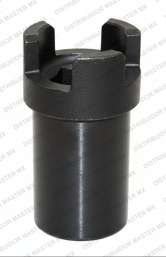 R 075596 Mandrel Chicago Pneumatic | Mandril (7/8" hex. x 3 1/4")