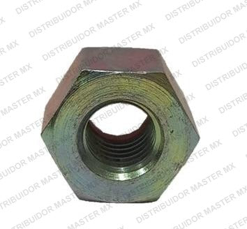 R 005742 Nut - Elastic Stop Chicago Pneumatic | Tuerca de Seguridad (Tope Elastico)
