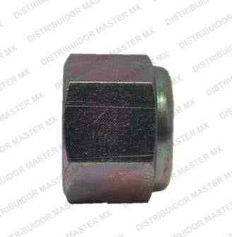 R 005742 Nut - Elastic Stop Chicago Pneumatic | Tuerca de Seguridad (Tope Elastico)