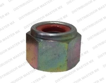 R 005742 Nut - Elastic Stop Chicago Pneumatic | Tuerca de Seguridad (Tope Elastico)