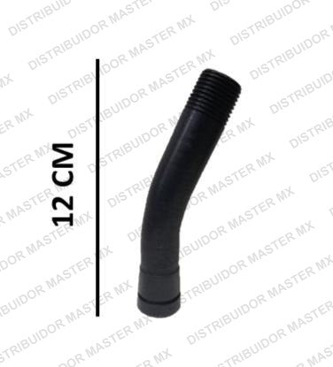 Conexión de Aire Giratoria | Chicago Pneumatic F814720 | Swivel Air Inlet