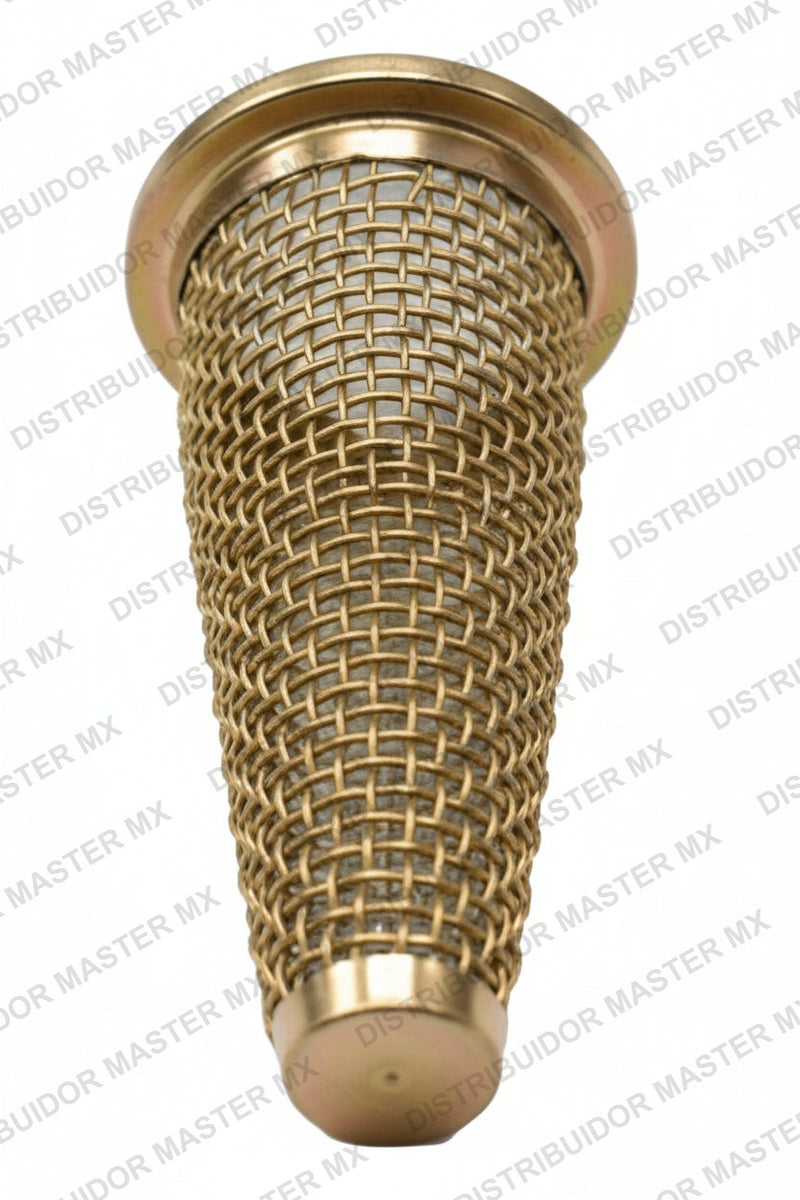 R 005584 Screen - Air Inlet Chicago Pneumatic | Pantalla de Entrada de Aire