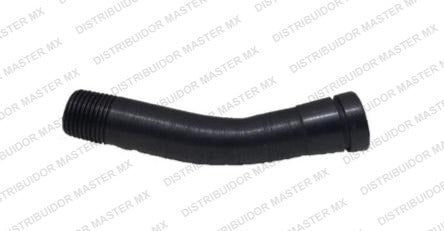 Conexión de Aire Giratoria | Chicago Pneumatic F814720 | Swivel Air Inlet