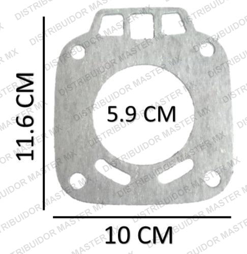 8940162172 Empaque de Sellado (Gasket) Chicago Pneumatic