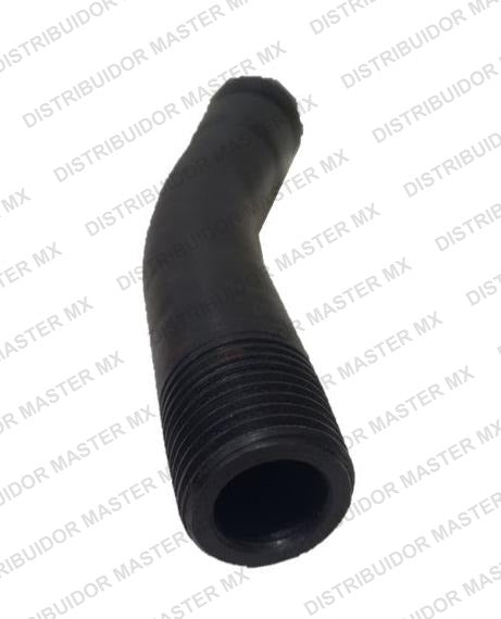 Conexión de Aire Giratoria | Chicago Pneumatic F814720 | Swivel Air Inlet