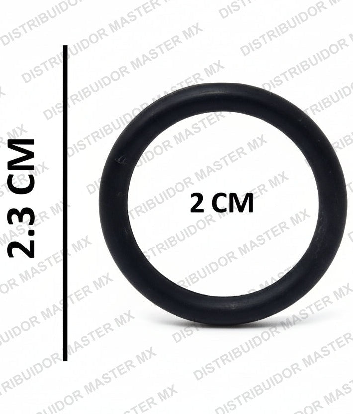 C106884 O-ring Chicago Pneumatic | Sello de Estanqueidad de Alta Presión