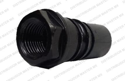 CA148714 Entrada de Aire Chicago Pneumatic | Conexión Industrial de Alto Flujo