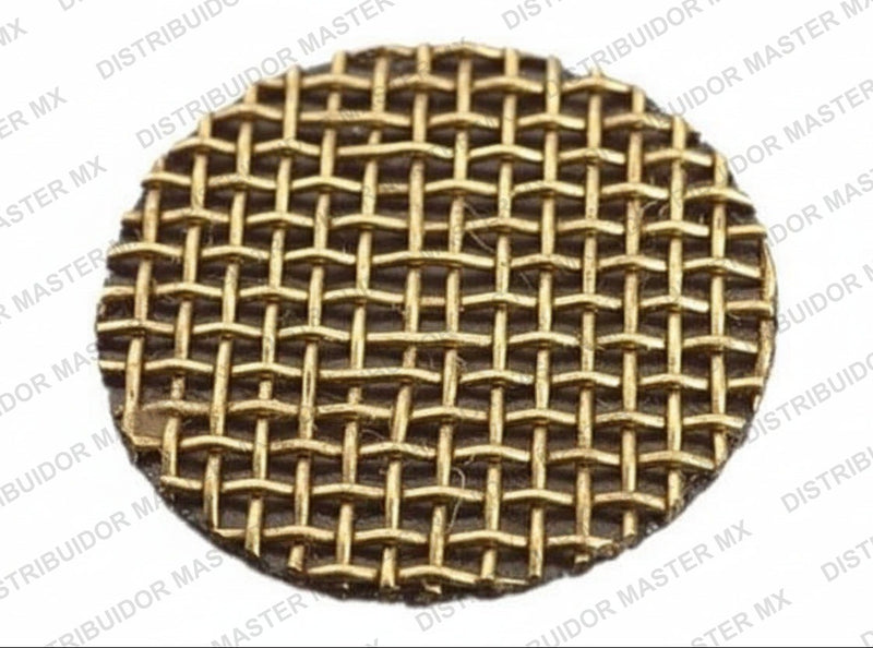 CA059037 Filtro de Aire Chicago Pneumatic | Protección del Motor y Control de Contaminantes