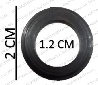 CA149095 Espaciador Chicago Neumatico | Ajuste de Precision y Alineacion