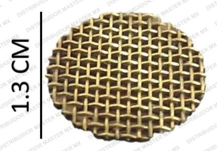 CA059037 Filtro de Aire Chicago Pneumatic | Protección del Motor y Control de Contaminantes