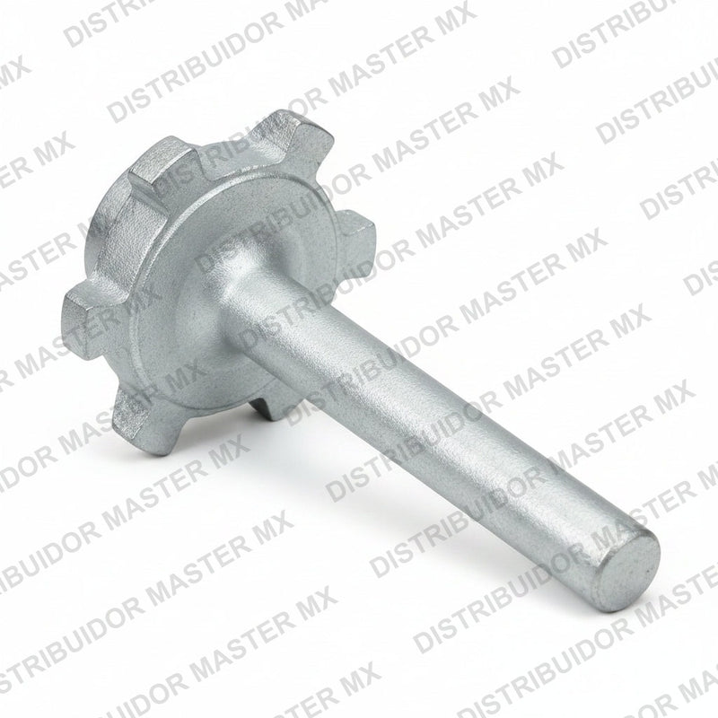 CA142460 Acelerador de Válvula Chicago Pneumatic | Control de Potencia y Respuesta