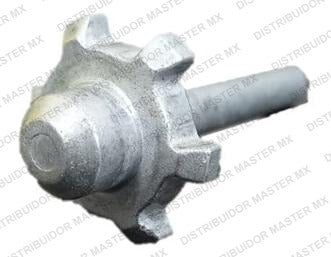 CA142460 Acelerador de Válvula Chicago Pneumatic | Control de Potencia y Respuesta