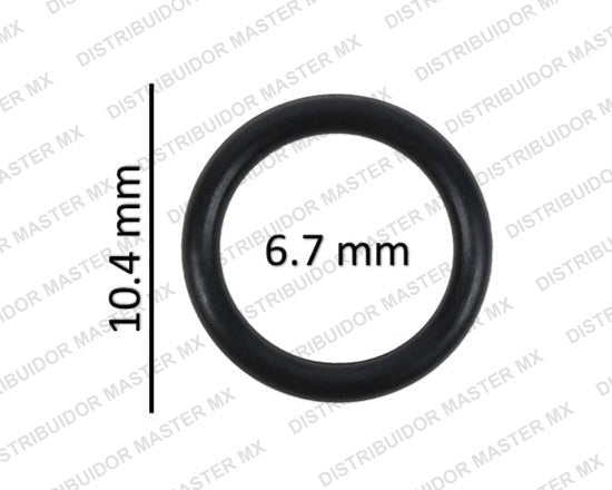 P083071 O-Ring Chicago Pneumatic | Anillo en O