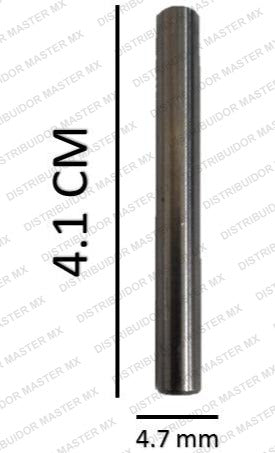 CA144831 Seguro de Acelerador Chicago Pneumatic | Bloqueo de Seguridad y Control