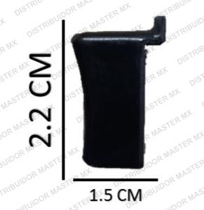 CA147017 Gatillo Chicago Pneumatic | Control Ergonómico y Proporcional