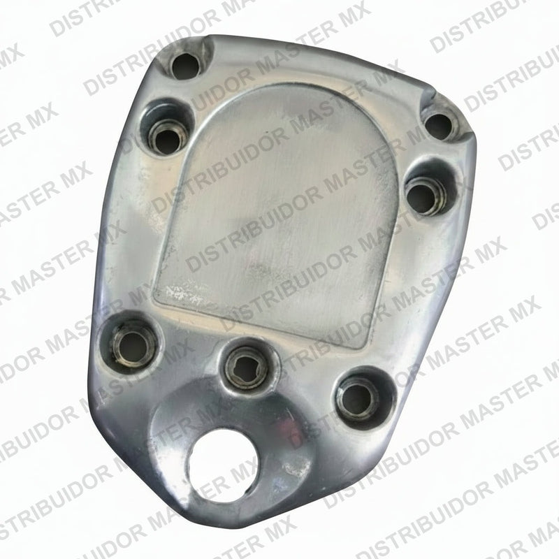 CA148708 Tapa Trasera Chicago Pneumatic | Cierre Estructural y Sellado de Motor