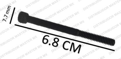 CA048436 Tornillo Chicago Pneumatic | Sujeción de Seguridad y Estabilidad Estructural