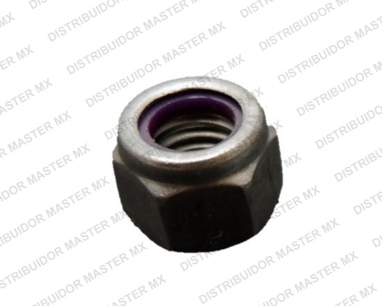 R 085164 Through Bolt Nut Chicago Pneumatic | Tuerca del Perno Pasante