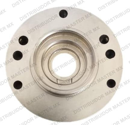 CA048439 Plato Frontal Chicago Pneumatic | Sellado de Cámara y Soporte del Rotor