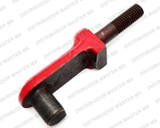 3303005216 Trunnion (Muñón de Montaje) Chicago Pneumatic