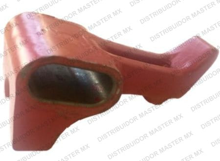 3303005218 Retenedor de Pestillo (Latch Retainer) Chicago Pneumatic