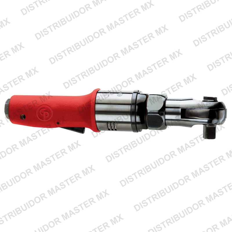 Llave de Carraca Neumática CP 826 Ratch Chicago Pneumatic 1/4