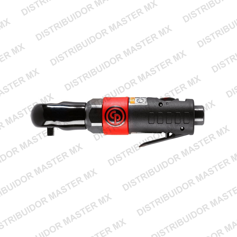 CP 825 C  Llave de trinquete neumática de 1/4" ratch