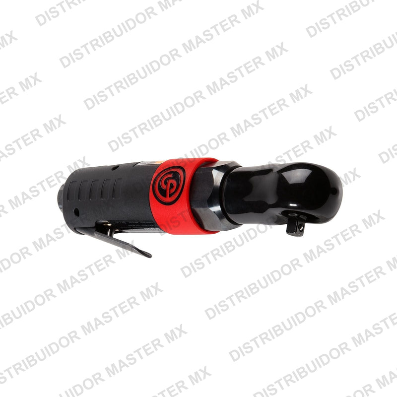 CP 825 C  Llave de trinquete neumática de 1/4" ratch