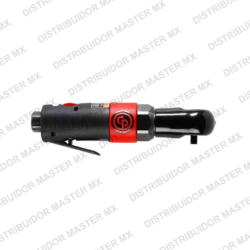 CP 825 C  Llave de trinquete neumática de 1/4" ratch